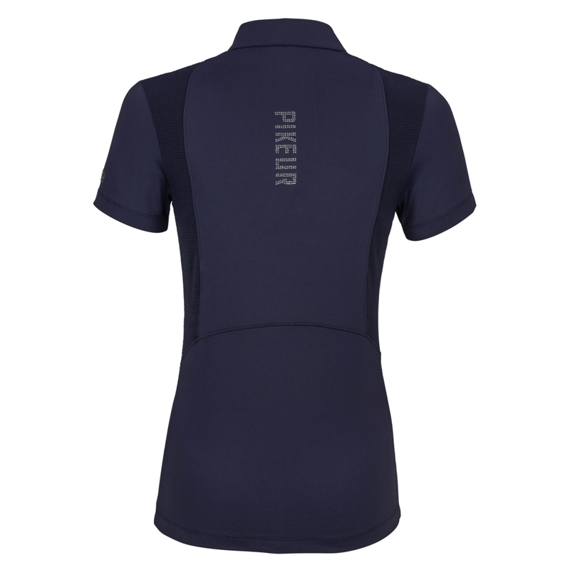 Pikeur Brinja Sports Ladies Functional Top - Night Sky-1